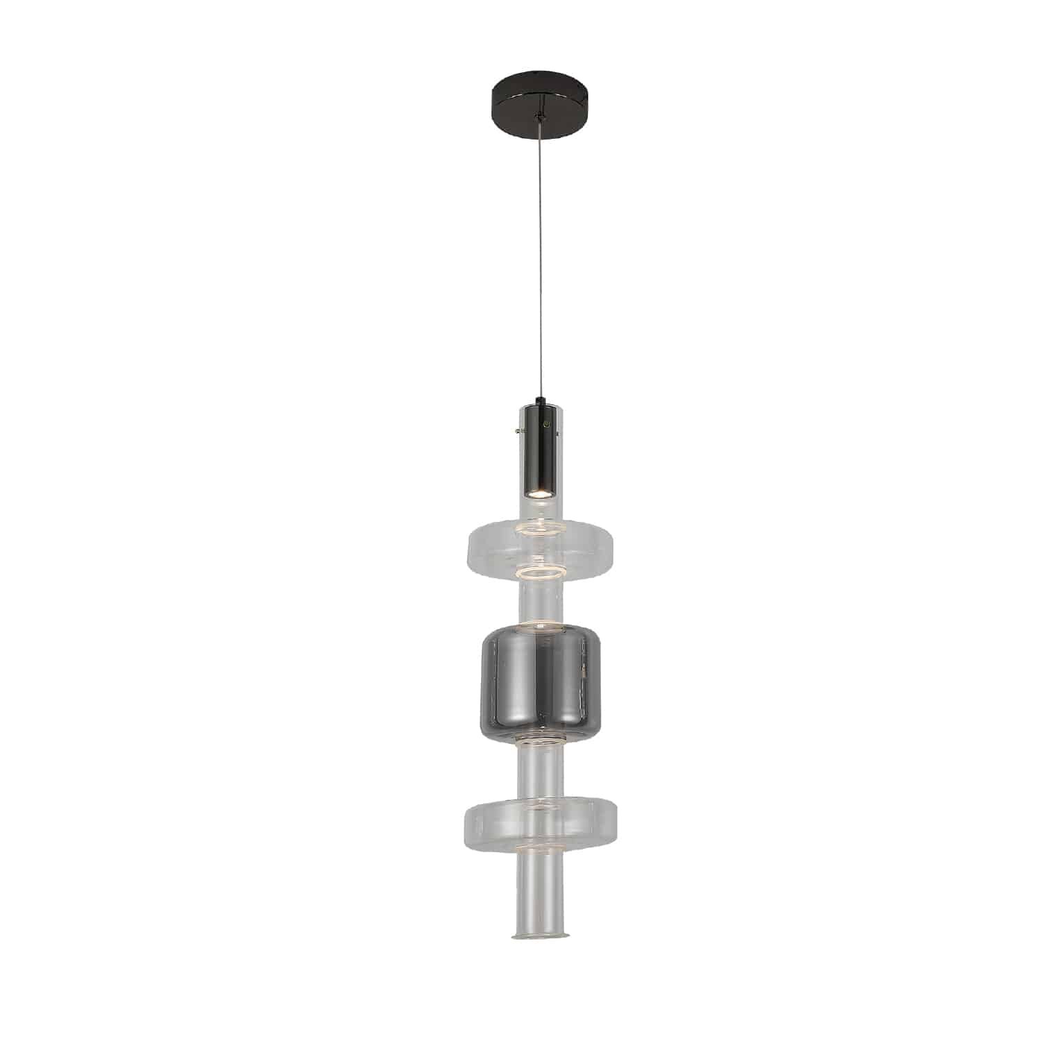 ΚΡΕΜΑΣΤΟ ΦΩΤΙΣΤΙΚΟ ACA HM250263BC ΜΑΥΡΟ ΔΙΑΦΑΝΕΣ COB 5W 3000K IP20 D20XH120CM ΚΡΕΜΑΣΤΟ ΦΩΤΙΣΤΙΚΟ ACA HM250263BC ΜΑΥΡΟ ΔΙΑΦΑΝΕΣ COB 5W 3000K IP20 D20XH120CM
