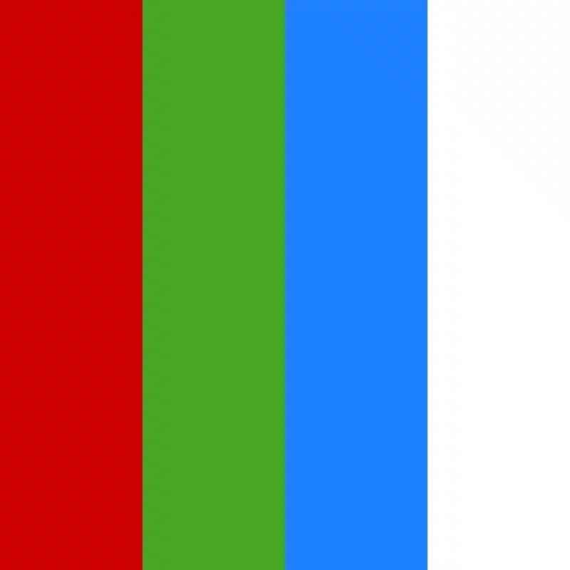 Rgbw