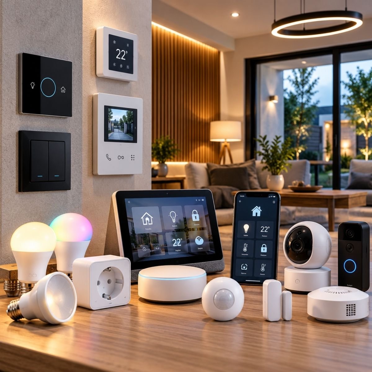 Smart Home