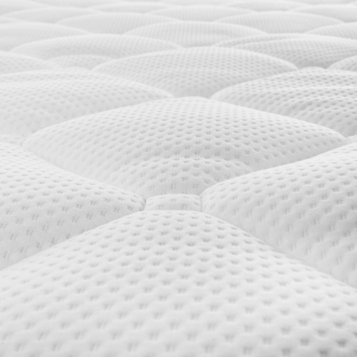ΑΝΩΣΤΡΩΜΑ HM670.08 ΜΕ FOAM ΛΕΥΚΟ 120x200x5Y εκ. - Image 4