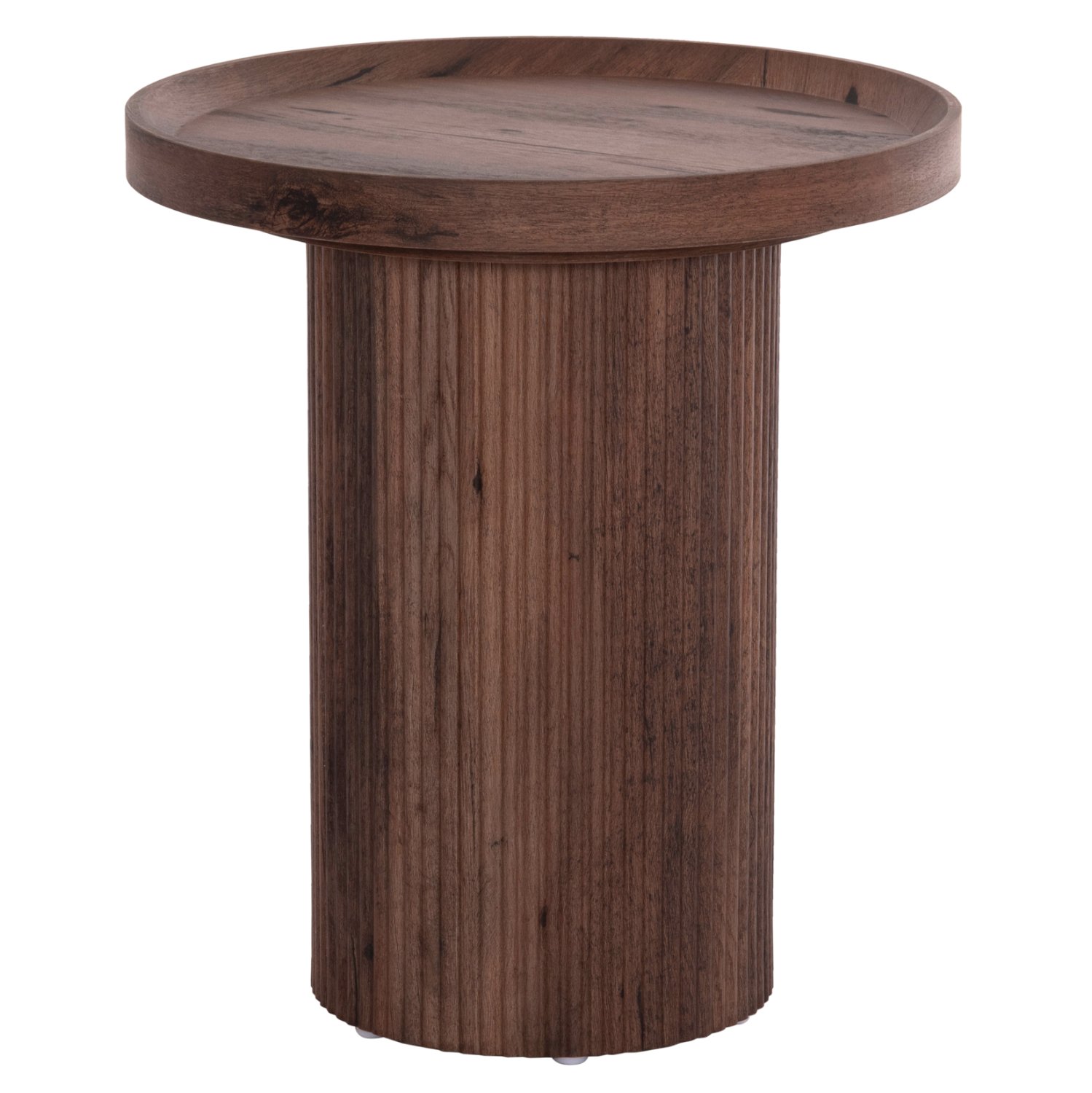ΒΟΗΘΗΤΙΚΟ ΤΡΑΠΕΖΙ MARGON HM18027 MDF ΣΕ ΣΚΟΥΡΟ ΚΑΦΕ ΞΥΛΟΥ Φ45x50 ΒΟΗΘΗΤΙΚΟ ΤΡΑΠΕΖΙ MARGON HM18027 MDF ΣΕ ΣΚΟΥΡΟ ΚΑΦΕ ΞΥΛΟΥ Φ45x50