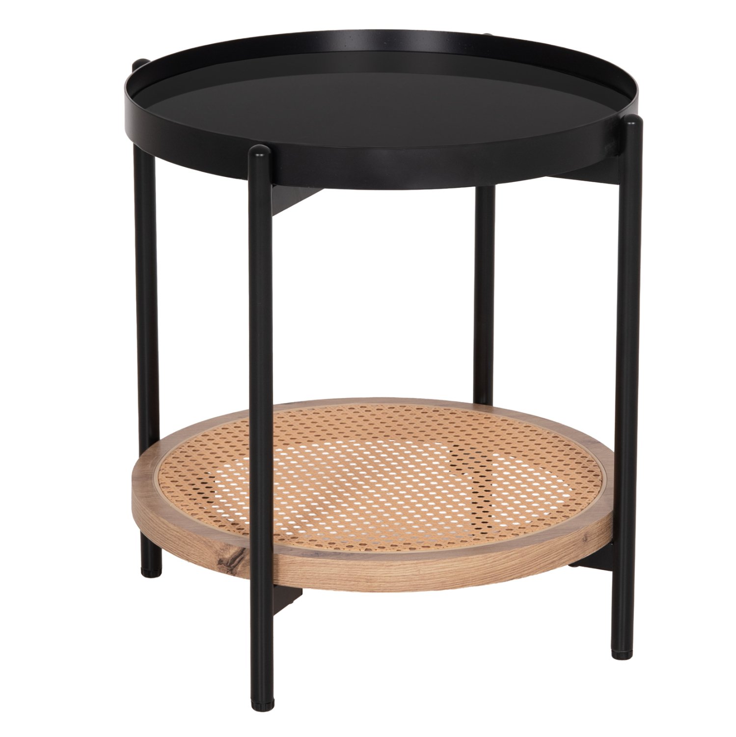 ΒΟΗΘΗΤΙΚΟ ΤΡΑΠΕΖΙ SEITZ HM18031 ΓΥΑΛΙ TOP-ΜΕΤΑΛΛΟ-RATTAN ΣΕ ΦΥΣΙΚΟ Φ50x56Υεκ. ΒΟΗΘΗΤΙΚΟ ΤΡΑΠΕΖΙ SEITZ HM18031 ΓΥΑΛΙ TOP-ΜΕΤΑΛΛΟ-RATTAN ΣΕ ΦΥΣΙΚΟ Φ50x56Υεκ.