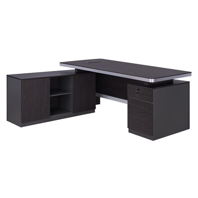 ΕΠΑΓΓΕΛΜΑΤΙΚΟ ΓΡΑΦΕΙΟ ΑΡΙΣΤΕΡΗ ΓΩΝΙΑ HM2092L ROSEWOOD 180X160X76Y εκ. ΕΠΑΓΓΕΛΜΑΤΙΚΟ ΓΡΑΦΕΙΟ ΑΡΙΣΤΕΡΗ ΓΩΝΙΑ HM2092L ROSEWOOD 180X160X76Y εκ.