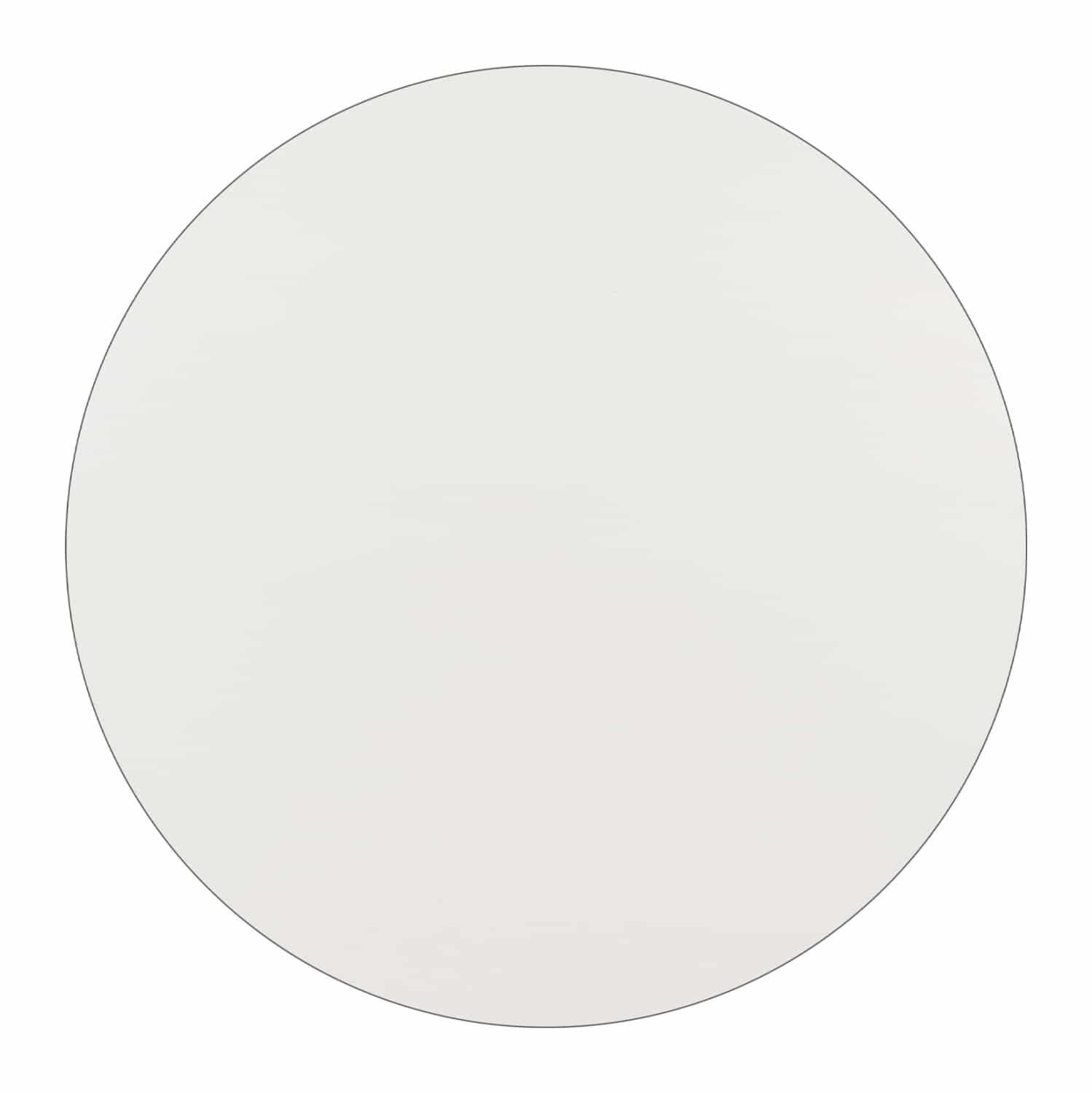 ΕΠΙΦΑΝΕΙΑ ΤΡΑΠΕΖΙΟΥ HPL HM5842.02 ΛΕΥΚΗ Φ69 εκ. ΠΑΧΟΥΣ 12mm. ΕΠΙΦΑΝΕΙΑ ΤΡΑΠΕΖΙΟΥ HPL HM5842.02 ΛΕΥΚΗ Φ69 εκ. ΠΑΧΟΥΣ 12mm.