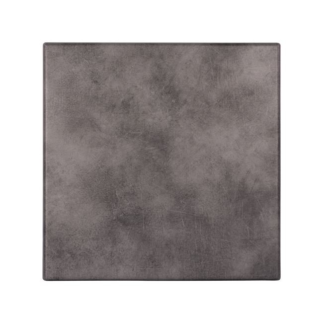 ΕΠΙΦΑΝΕΙΑ ΤΡΑΠΕΖΙΟΥ WERZALIT 60Χ60Χ3.5εκ. CEMENT 5648 HM5229.12 ΕΠΙΦΑΝΕΙΑ ΤΡΑΠΕΖΙΟΥ WERZALIT 60Χ60Χ3.5εκ. CEMENT 5648 HM5229.12