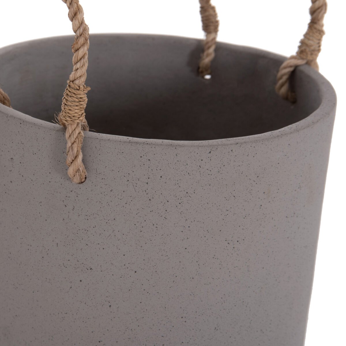 ΓΛΑΣΤΡΑ ΕΣ. ΧΩΡΟΥ ΣΕΙΡΑ TRYLL HM4690S FIBER CEMENT ΓΚΡΙ & ΣΧΟΙΝΙ Φ23x20Υεκ. - Image 10