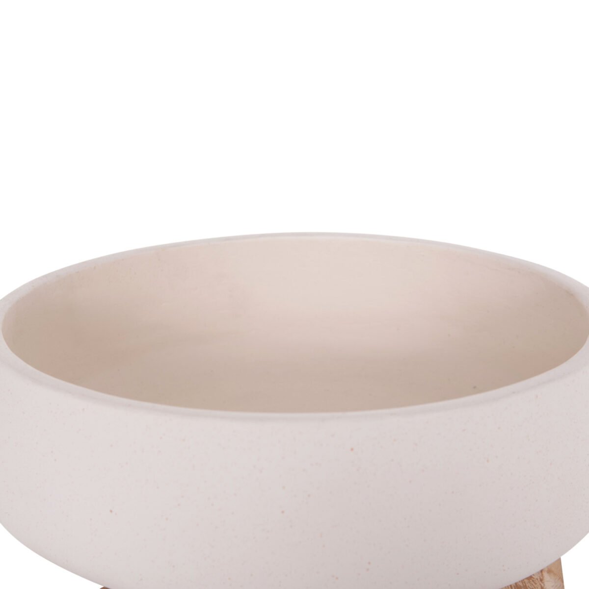 ΓΛΑΣΤΡΑ ΕΣ.ΧΩΡΟΥ FRELLO HM4674.02M ΛΕΥΚΟ FIBER CEMENT--TEAK ΒΑΣΗ 27x26,5x12Υεκ. - Image 9