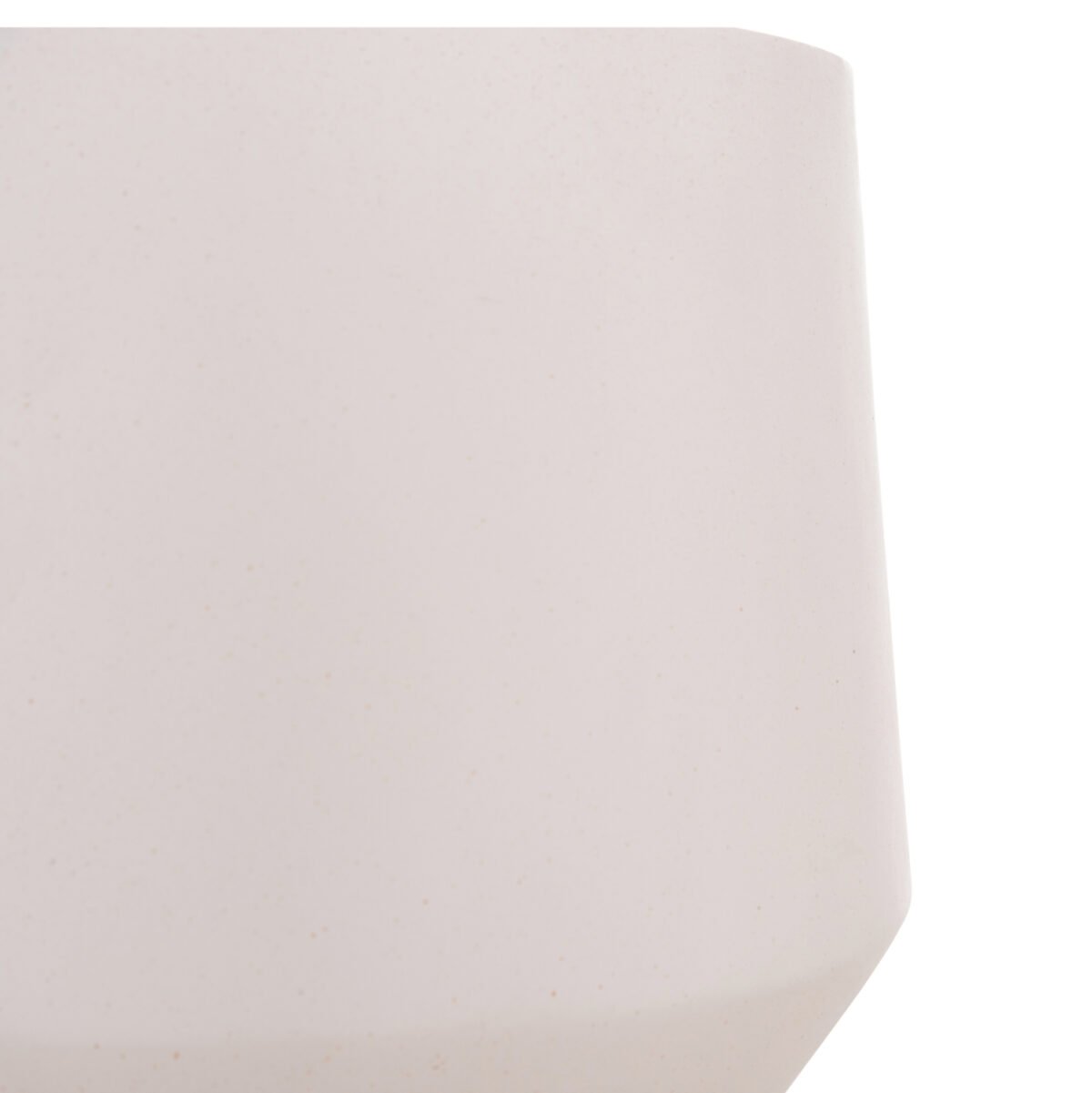 ΓΛΑΣΤΡΑ ΕΣΩΤ.ΧΩΡΟΥ QUAN HM4680.02L FIBER CEMENT ΛΕΥΚΟ--ΒΑΣΗ TEAK Φ38x62Υεκ - Image 9