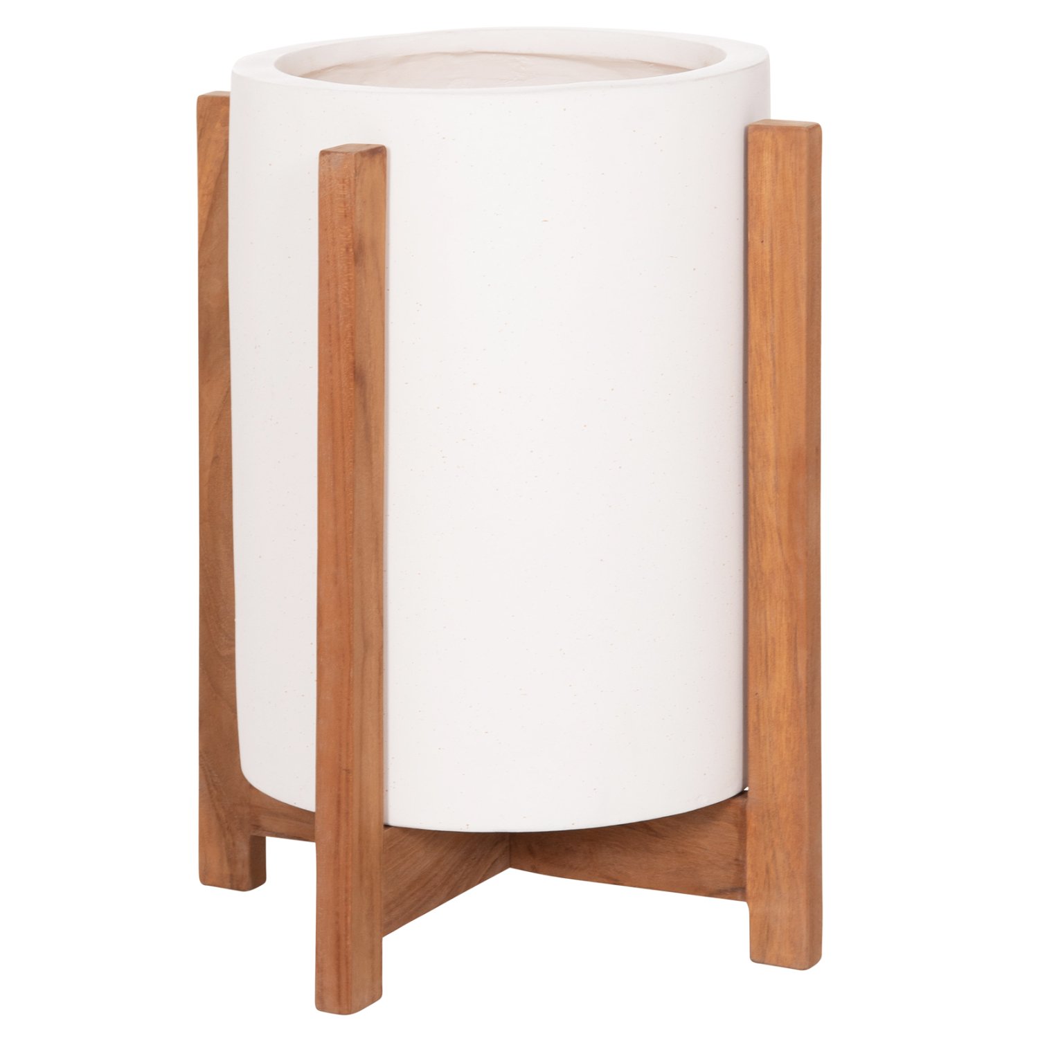 ΓΛΑΣΤΡΑ/ΚΑΣΠΟ ΕΣΩΤ.ΧΩΡΟΥ HOFF HM4682.02S FIBER CEMENT ΛΕΥΚΟ-TEAK ΒΑΣΗ Φ33x42Υεκ ΓΛΑΣΤΡΑ/ΚΑΣΠΟ ΕΣΩΤ.ΧΩΡΟΥ HOFF HM4682.02S FIBER CEMENT ΛΕΥΚΟ-TEAK ΒΑΣΗ Φ33x42Υεκ