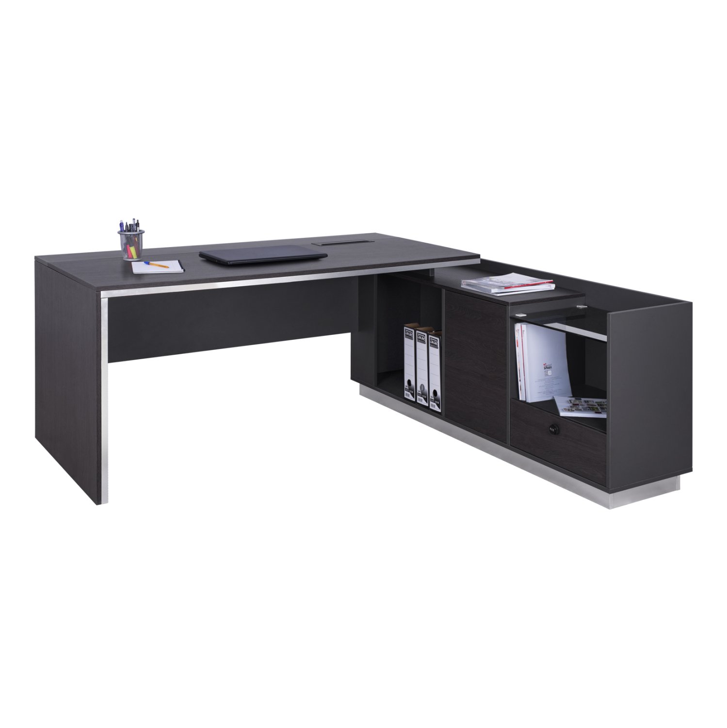 ΓΡΑΦΕΙΟ ΕΠΑΓΓΕΛΜΑΤΙΚΟ ΔΕΞΙΑ ΓΩΝΙΑ ROSEWOOD HM2112R 200X160X76Υ εκ. ΓΡΑΦΕΙΟ ΕΠΑΓΓΕΛΜΑΤΙΚΟ ΔΕΞΙΑ ΓΩΝΙΑ ROSEWOOD HM2112R 200X160X76Υ εκ.
