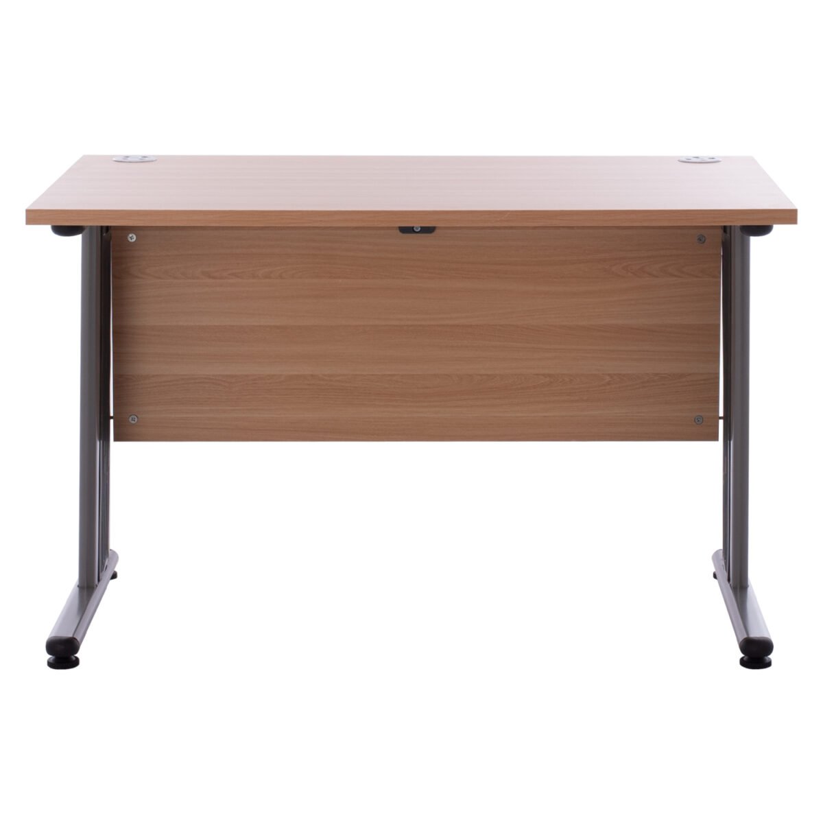 ΓΡΑΦΕΙΟ ΕΠΑΓΓΕΛΜΑΤΙΚΟ VALDEN HM2044.01 ΟΞΙΑ 120X72X75 εκ. - Image 3