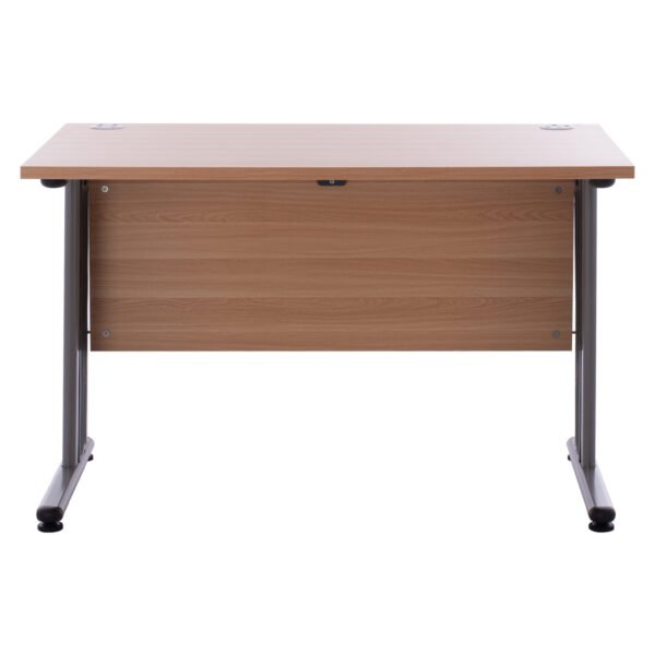 ΓΡΑΦΕΙΟ ΕΠΑΓΓΕΛΜΑΤΙΚΟ VALDEN HM2044.01 ΟΞΙΑ 120X72X75 εκ. - Image 3