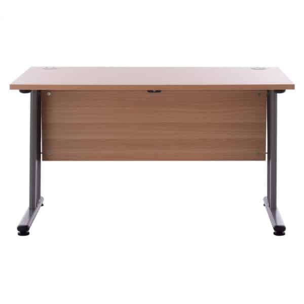 ΓΡΑΦΕΙΟ ΕΠΑΓΓΕΛΜΑΤΙΚΟ VALDEN HM2045.01 ΟΞΙΑ 150X80X75 - Image 3