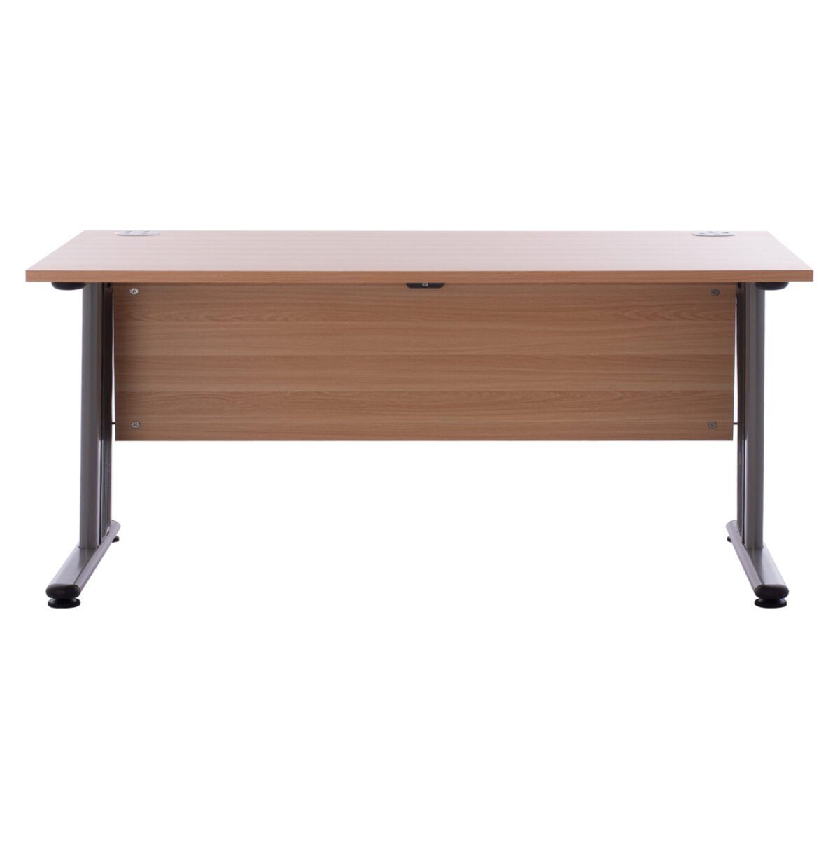 ΓΡΑΦΕΙΟ ΕΠΑΓΓΕΛΜΑΤΙΚΟ VALDEN HM2046.01 ΟΞΙΑ 180X80X75 - Image 3