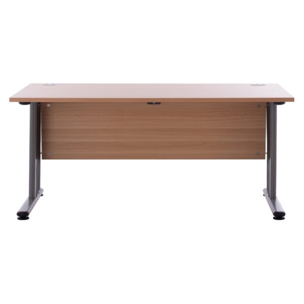 ΓΡΑΦΕΙΟ ΕΠΑΓΓΕΛΜΑΤΙΚΟ VALDEN HM2046.01 ΟΞΙΑ 180X80X75 - Image 3
