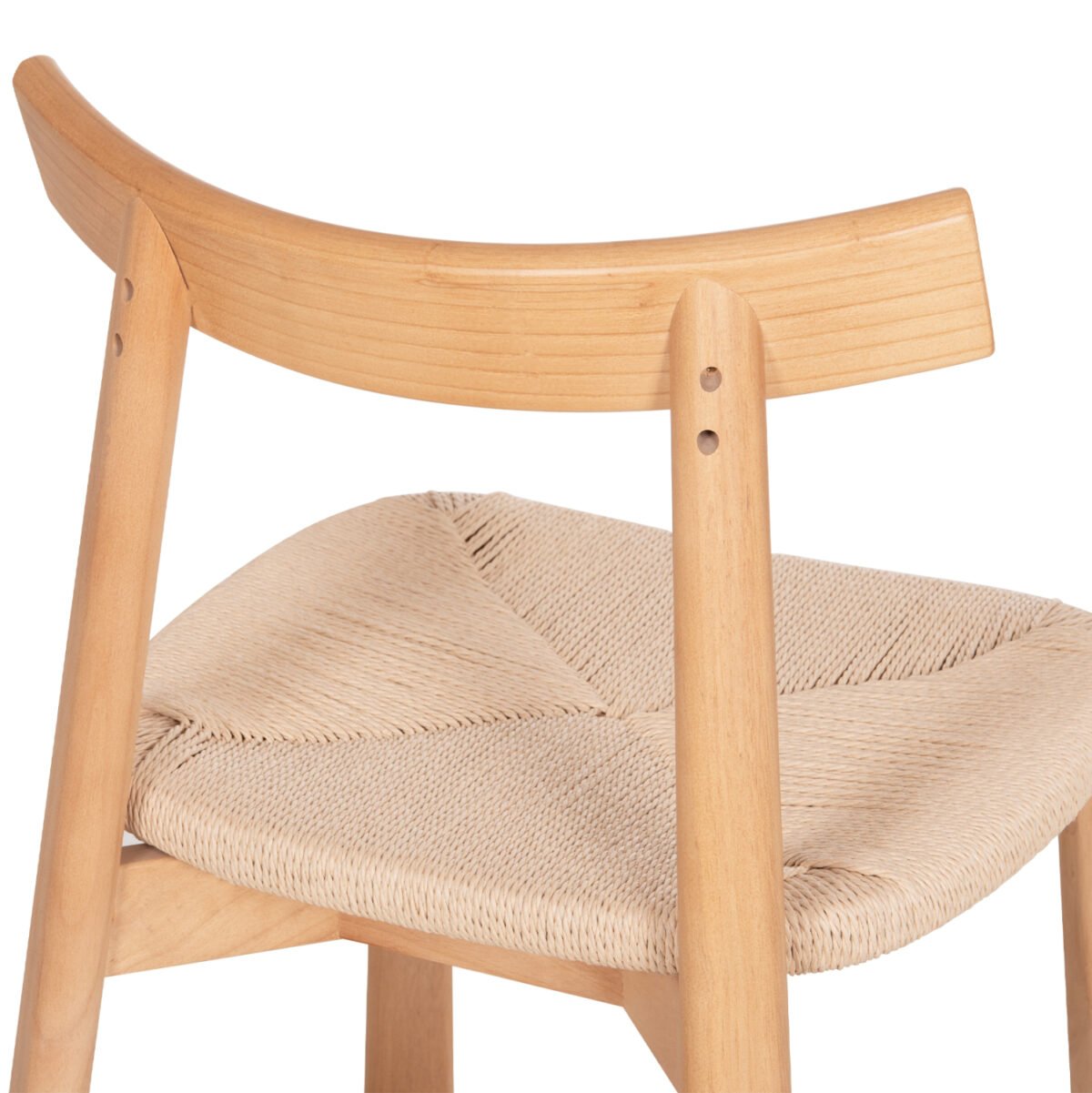 KΑΡΕΚΛΑ ΤΡΑΠΕΖΑΡΙΑΣ OSORIO HM18335.01 RUBBERWOOD & ΣΧΟΙΝΙ ΣΕ ΦΥΣΙΚΟ 51x55x74Υεκ - Image 10
