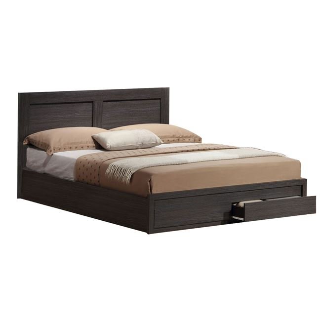 ΚΡΕΒΑΤΙ CAPRI HM399.01 ΜΕ 2 ΣΥΡΤΑΡΙΑ ZEBRANO--ΓΙΑ ΣΤΡΩΜΑ 160x200 εκ. ΚΡΕΒΑΤΙ CAPRI HM399.01 ΜΕ 2 ΣΥΡΤΑΡΙΑ ZEBRANO--ΓΙΑ ΣΤΡΩΜΑ 160x200 εκ.