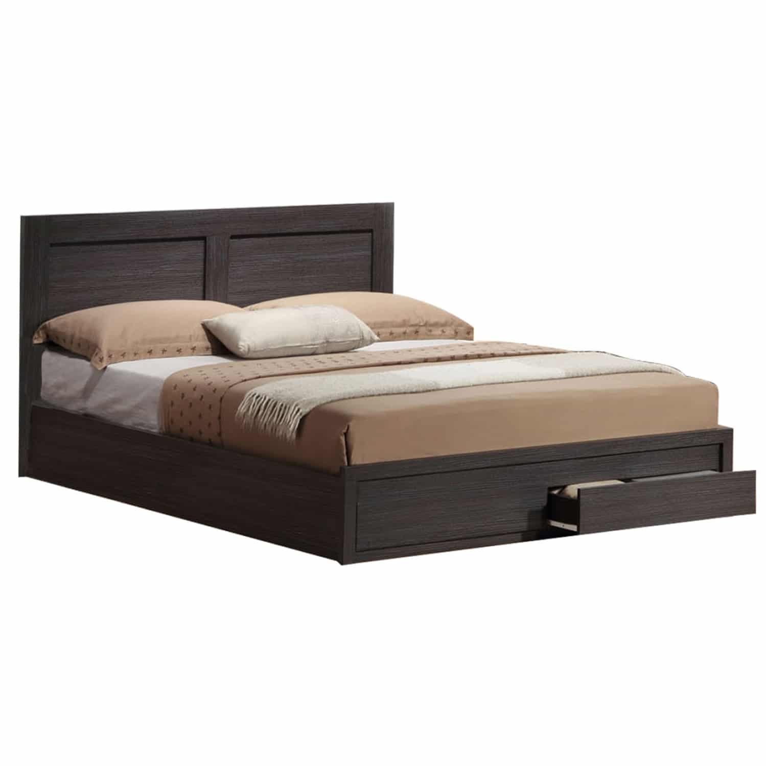 ΚΡΕΒΑΤΙ CAPRI HM599.01 ΜΕ 2ΣΥΡΤΑΡΙΑ ZEBRANO ΓΙΑ ΣΤΡΩΜΑ 140x200 εκ. ΚΡΕΒΑΤΙ CAPRI HM599.01 ΜΕ 2ΣΥΡΤΑΡΙΑ ZEBRANO ΓΙΑ ΣΤΡΩΜΑ 140x200 εκ.