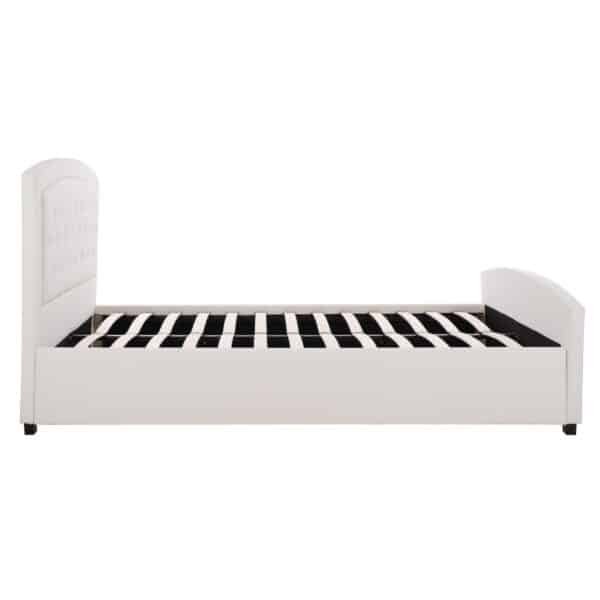 ΚΡΕΒΑΤΙ ODELIA ΜΕ PU HM550.11 150x200 εκ. - Image 4
