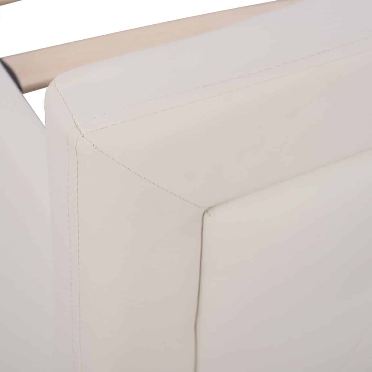 ΚΡΕΒΑΤΙ ODELIA ΜΕ PU HM550.11 150x200 εκ. - Image 7