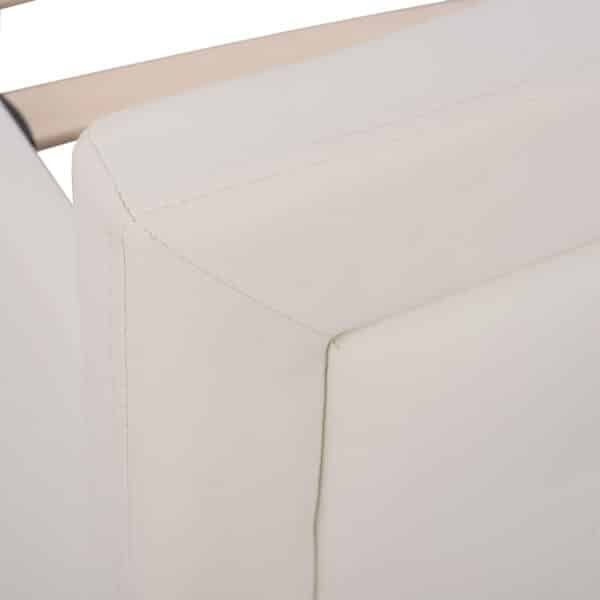 ΚΡΕΒΑΤΙ ODELIA ΜΕ PU HM550.11 150x200 εκ. - Image 7