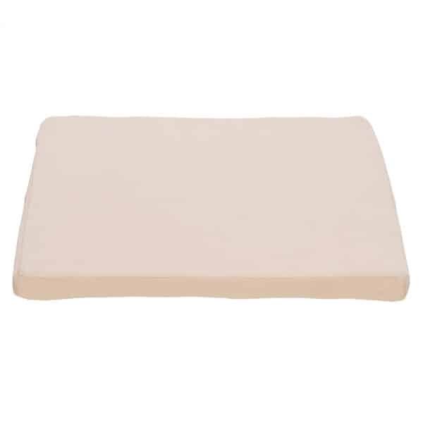 ΜΑΞΙΛΑΡΙ ΚΑΡΕΚΛΑΣ POLYESTER CHIOS ΜΠΕΖ HM11240.01P 45X45X4κ. - Image 3