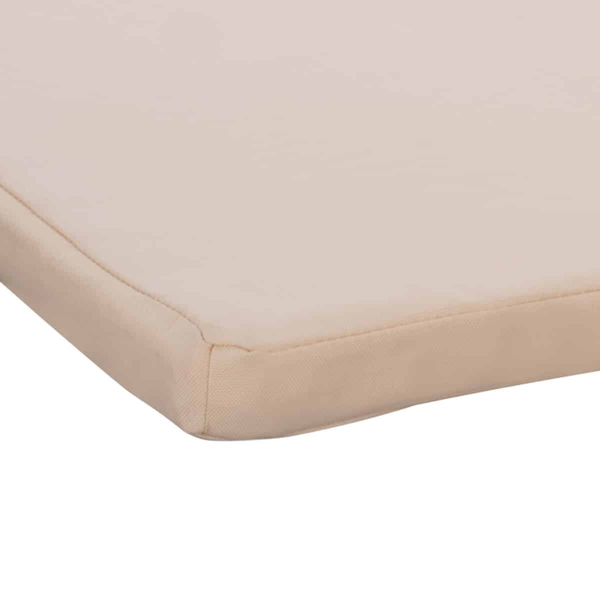 ΜΑΞΙΛΑΡΙ ΚΑΡΕΚΛΑΣ POLYESTER CHIOS ΜΠΕΖ HM11240.01P 45X45X4κ. - Image 5