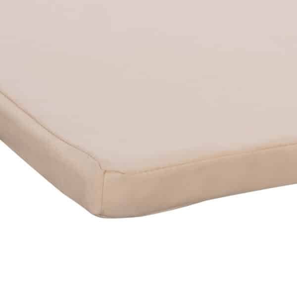 ΜΑΞΙΛΑΡΙ ΚΑΡΕΚΛΑΣ POLYESTER CHIOS ΜΠΕΖ HM11240.01P 45X45X4κ. - Image 5