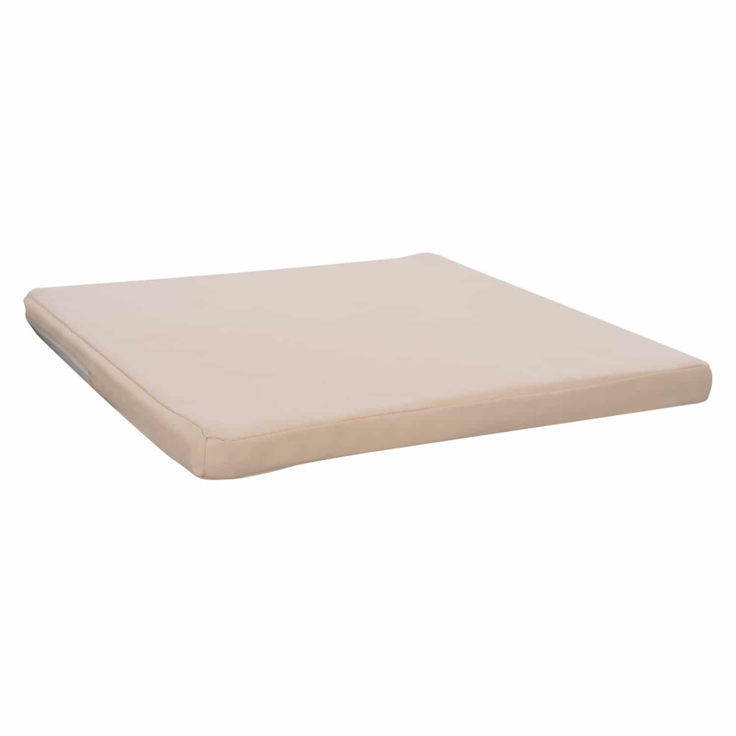 ΜΑΞΙΛΑΡΙ ΚΑΡΕΚΛΑΣ POLYESTER CHIOS ΜΠΕΖ HM11240.01P 45X45X4κ. ΜΑΞΙΛΑΡΙ ΚΑΡΕΚΛΑΣ POLYESTER CHIOS ΜΠΕΖ HM11240.01P 45X45X4κ.