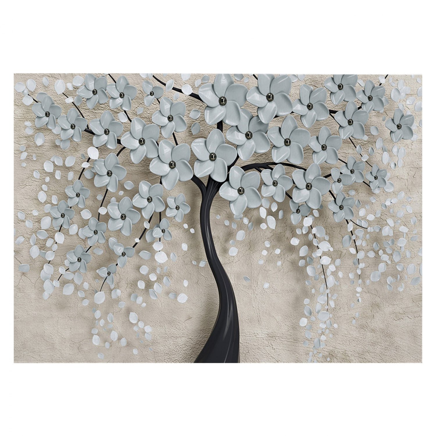 ΠΙΝΑΚΑΣ ΚΑΜΒΑΣ BLOSSOM TREE HM7197.04 100X3X70 εκ. ΠΙΝΑΚΑΣ ΚΑΜΒΑΣ BLOSSOM TREE HM7197.04 100X3X70 εκ.