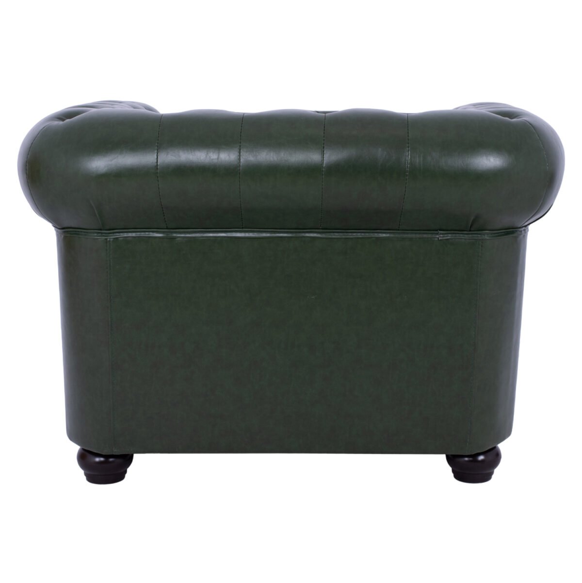 ΠΟΛΥΘΡΟΝΑ T.CHESTERFIELD POLINA HM3011.08 PU ΚΥΠΑΡΙΣΣΙ 106x87x70Y εκ. - Image 6