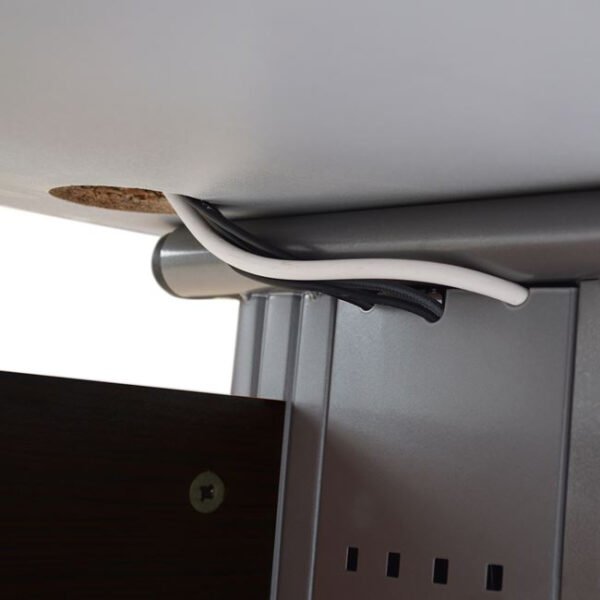 ΣΕΤ ΓΡΑΦΕΙΟΥ 2ΤΜΧ ΣΕ ΧΡΩΜΑ WENGE HM10215.12 - Image 6