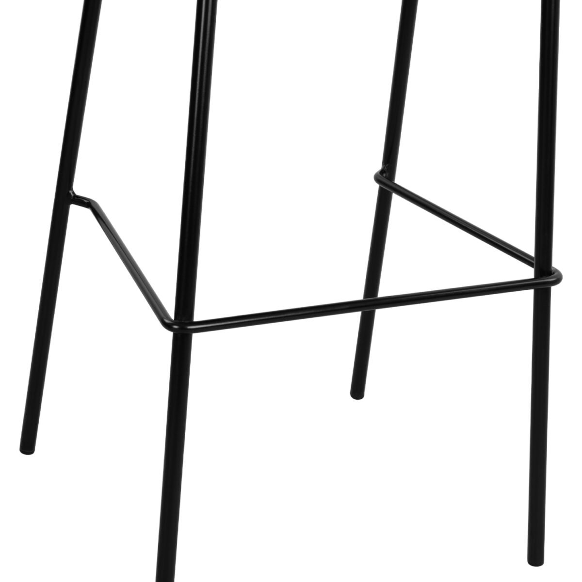 ΣΚΑΜΠΟ VINCENT HM8579.10 ΜΕ ΜΕΤΑΛΛΙΚΟ ΣΚΕΛΕΤΟ ΚΑΙ ΥΦΑΣΜΑ ΣΕ ΓΚΡΙ ΧΡΩΜΑ 47Χ50Χ106Υεκ. - Image 8