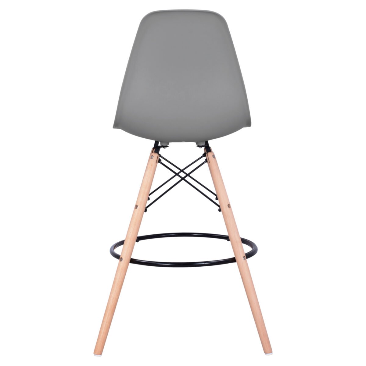 ΣΚΑΜΠΟ ΜΠΑΡ RENATA HM0173.10 ΓΚΡΙ 58x56x107Υ εκ. - Image 6