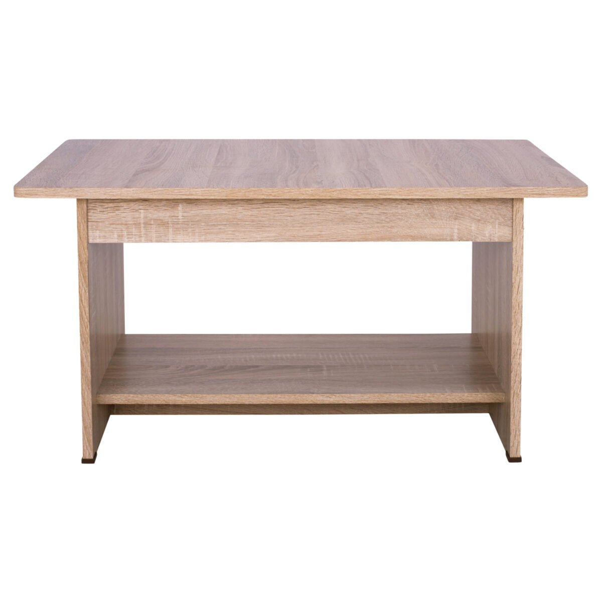 ΤΡΑΠΕΖΑΚΙ ΣΑΛΟΝΙΟΥ HAYDEN HM2286.02 ΣΕ ΧΡΩΜΑ SONAMA 80x46x41,5 - Image 3