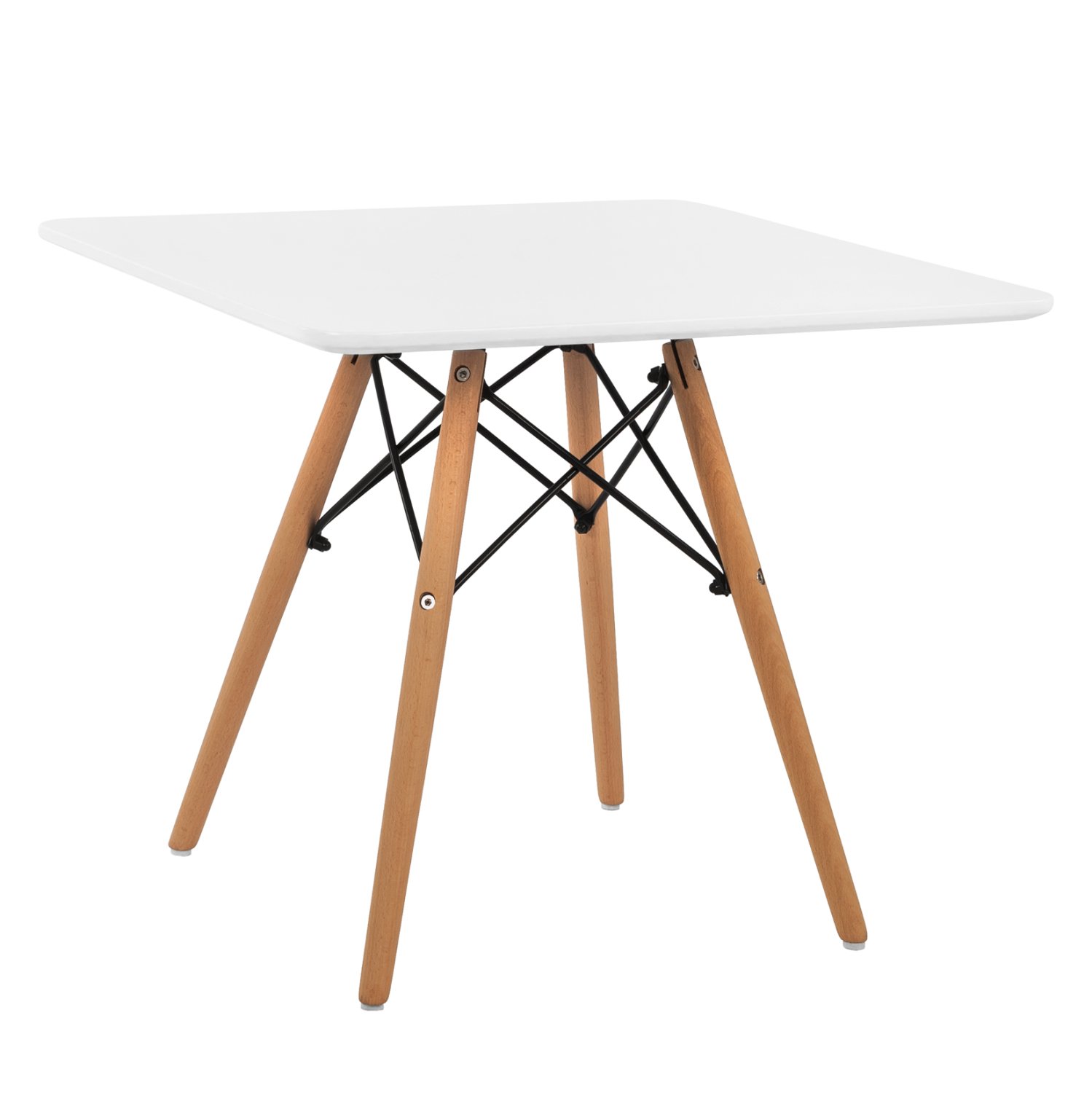 ΤΡΑΠΕΖΙ MINIMAL KID 60X60X51Yεκ. ΛΕΥΚΟ HM8452.01 ΤΡΑΠΕΖΙ MINIMAL KID 60X60X51Yεκ. ΛΕΥΚΟ HM8452.01