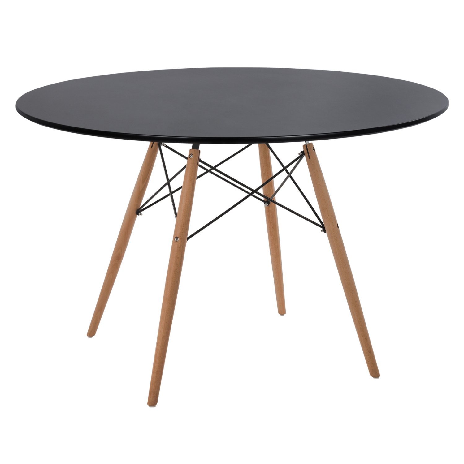 ΤΡΑΠΕΖΙ MINIMAL ΣΤΡΟΓΓΥΛΟ HM8454.02 MDF ΣΕ ΜΑΥΡΟ-ΠΟΔΙΑ ΟΞΙΑΣ ΣΕ ΦΥΣΙΚΟ Φ120Χ74Υεκ. ΤΡΑΠΕΖΙ MINIMAL ΣΤΡΟΓΓΥΛΟ HM8454.02 MDF ΣΕ ΜΑΥΡΟ-ΠΟΔΙΑ ΟΞΙΑΣ ΣΕ ΦΥΣΙΚΟ Φ120Χ74Υεκ.