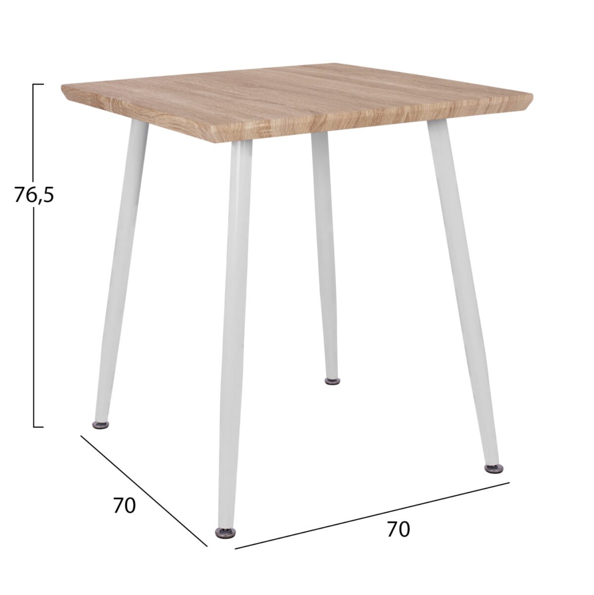 70Χ70X76