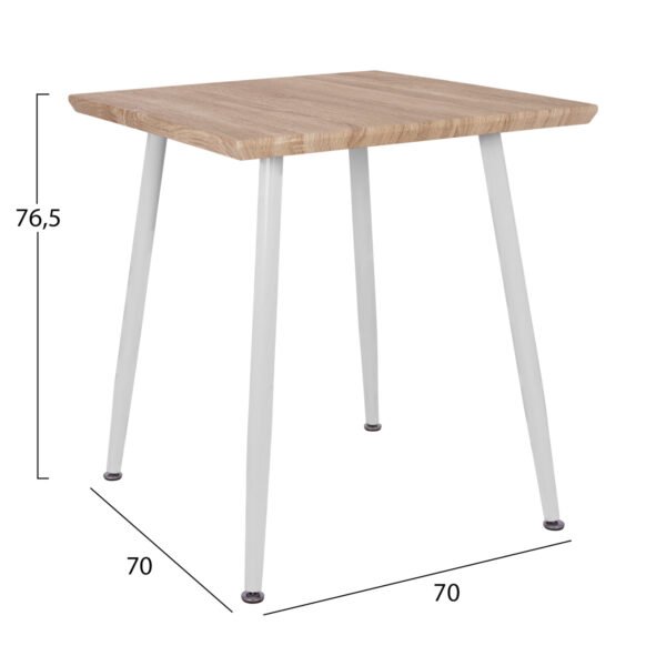 70Χ70X76