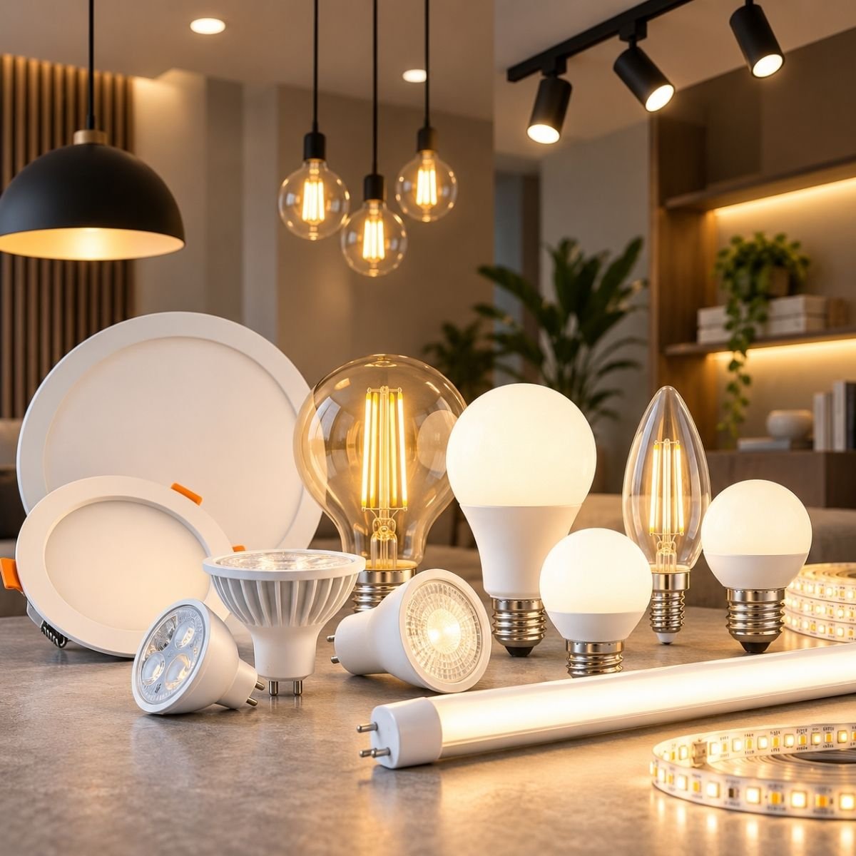 Λαμπες LED